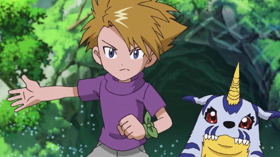 「デジモンアドベンチャー:」第10話感想 画像 (50)