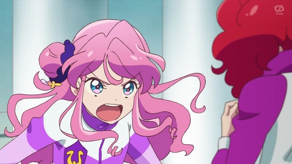 「アイカツオンパレード!」16話感想 画像 (20)