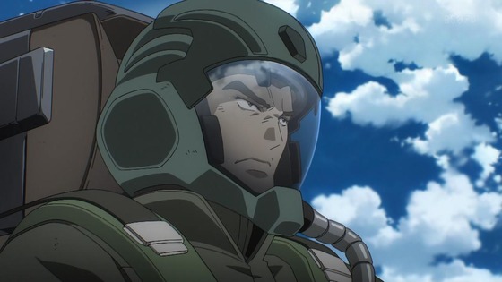 「蒼穹のファフナー THE BEYOND」7話感想 (27)