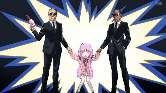「星屑テレパス」2話感想 (21)