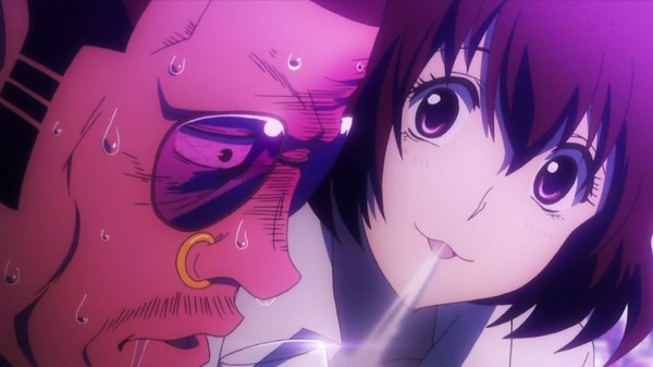 「血界戦線 & BEYOND」2期 3話 (39)