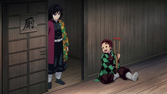 「鬼滅の刃」柱稽古編 2話感想 (37)