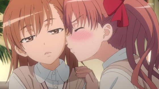 「とある科学の超電磁砲」1期 9話感想 (3)