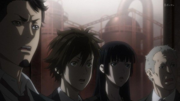 「PSYCHO-PASS サイコパス 3」6話感想 (22)
