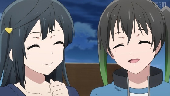 「ラブライブ!虹ヶ咲学園」11話感想 画像 (66)