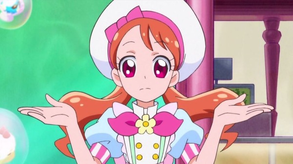 「魔法つかいプリキュア!」 (35)