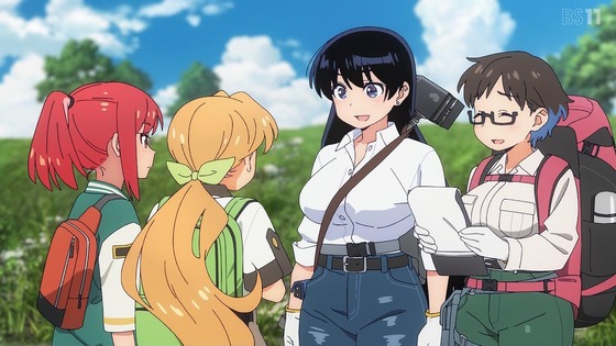 「瑠璃の宝石」8話感想 (41)