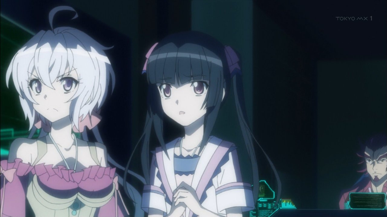 戦姫絶唱シンフォギアaxz 4期 11話感想 燃え尽きそうな空に歌が聴こえた瞬間が今に繋がるッ 神殺しの響は神になる 画像 ポンポコにゅーす ファン特化型アニメ感想サイト