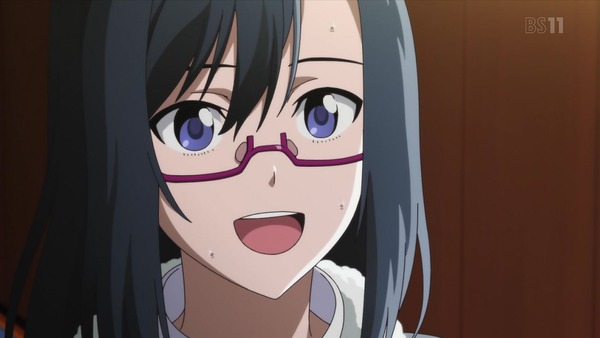 「はねバド！」6話感想 (66)