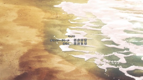 「ジョジョの奇妙な冒険 6部」15話感想 (43)