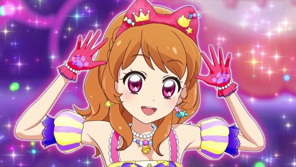 「アイカツオンパレード!」5話感想 (118)