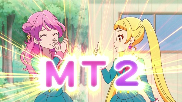 「アイカツフレンズ！」6話感想 (35)