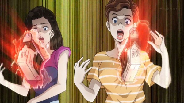 「ジョジョの奇妙な冒険 ダイヤモンドは砕けない」6話感想 (38)
