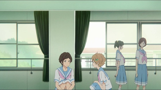 映画「リズと青い鳥」感想 (323)