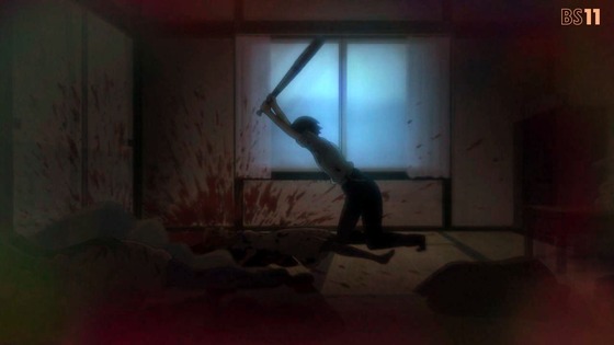 「ひぐらしのなく頃に」1話感想 画像 (3)