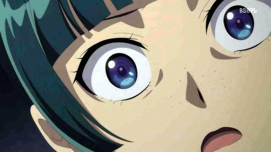 「薬屋のひとりごと」34話感想 (71)