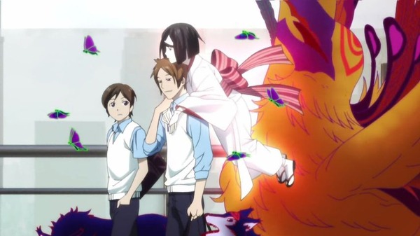 ノラガミ ARAGOTO (68)