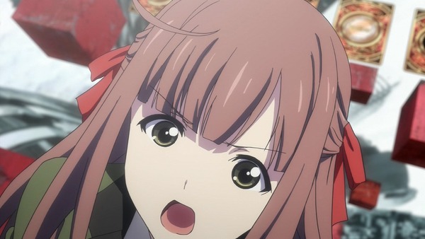 「Lostorage incited WIXOSS」 (38)