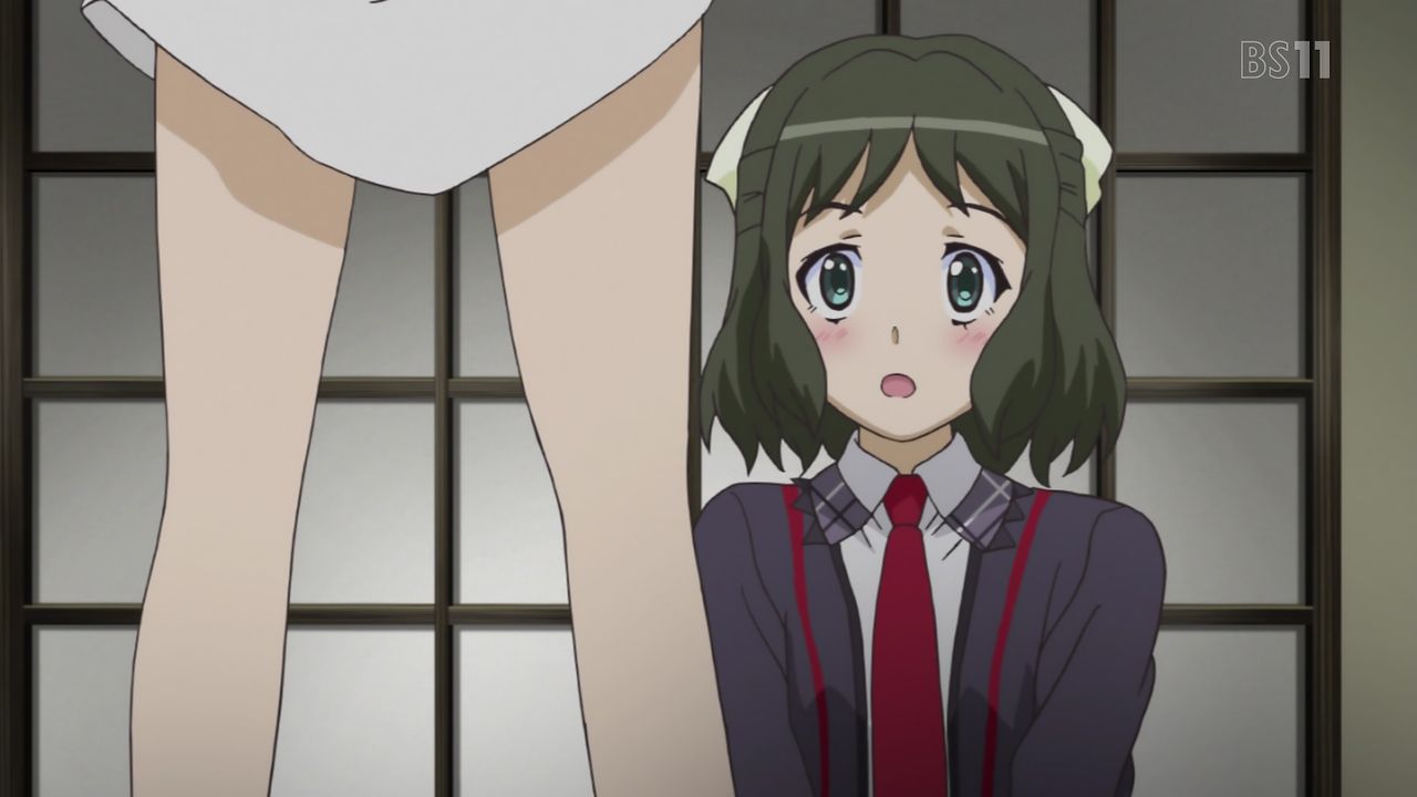 戦姫絶唱シンフォギア 8話感想 拾われクリスちゃん友達が出来る 未来と響は仲直り Otona流石の格好良さ 実況 画像 ポンポコにゅーす ファン特化型アニメ感想サイト 戦姫絶唱シンフォギア 8話感想 拾われクリスちゃん友達が出来る 未来と響は仲直り Otona流石の格好良さ 実況 画像 ポンポコにゅーす ファン特化型アニメ感想サイト