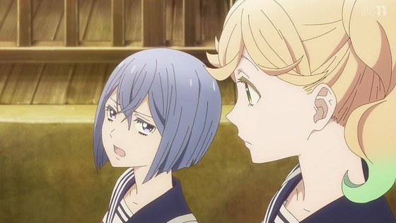 「かげきしょうじょ!!」5話感想 (77)