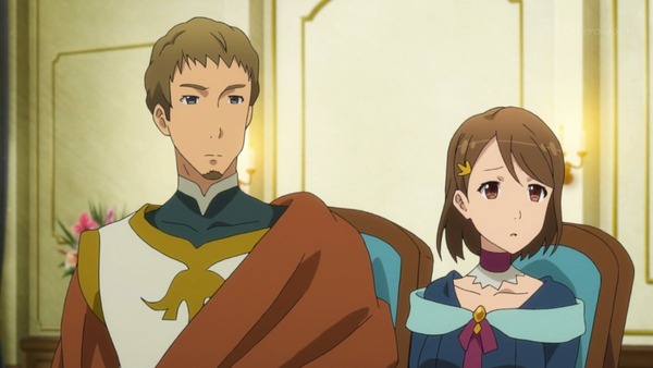 GATE 自衛隊 彼の地にて、斯く戦えり (11)