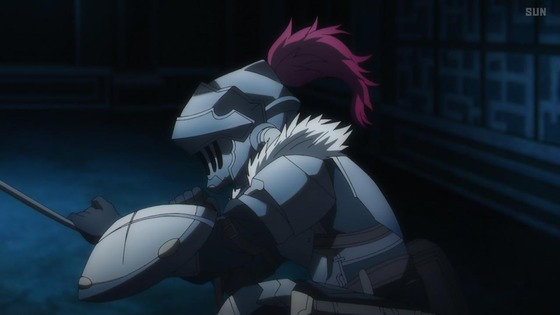 「ゴブリンスレイヤーⅡ」2期最終回 12話感想 (47)