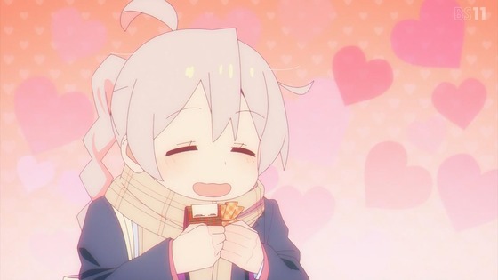 「お兄ちゃんはおしまい!」おにまい 10話感想 (32)