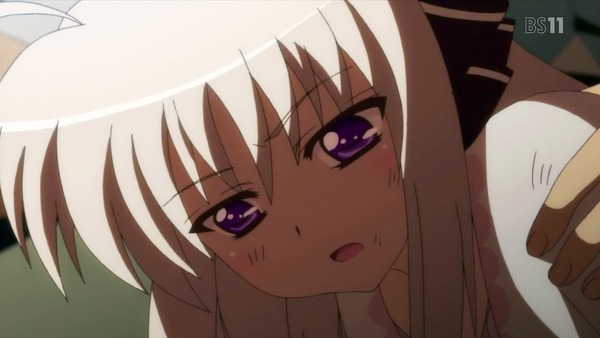 「ViVid Strike!」 (21)