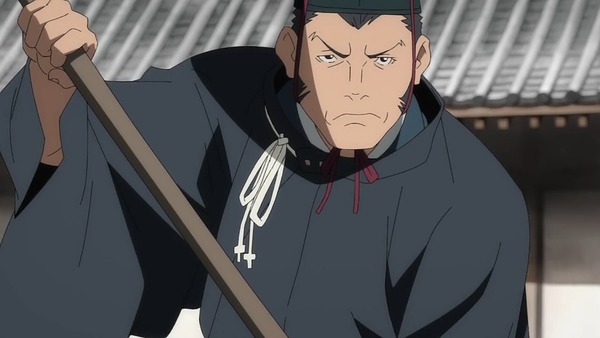 「どろろ」第15話 感想 (56)