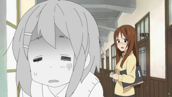 「けいおん！」3話感想 (81)