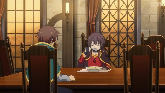 「この素晴らしい世界に祝福を！3」10話感想 (11)