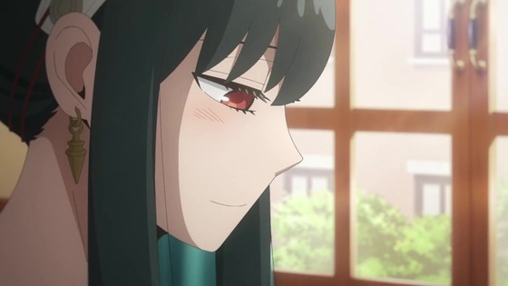 「SPY×FAMILY」3期 42話感想 (55)