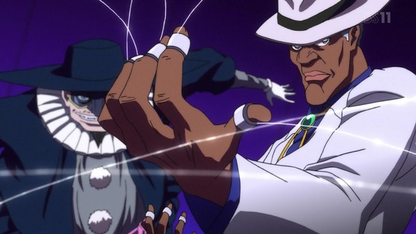 「からくりサーカス」13話感想 (29)