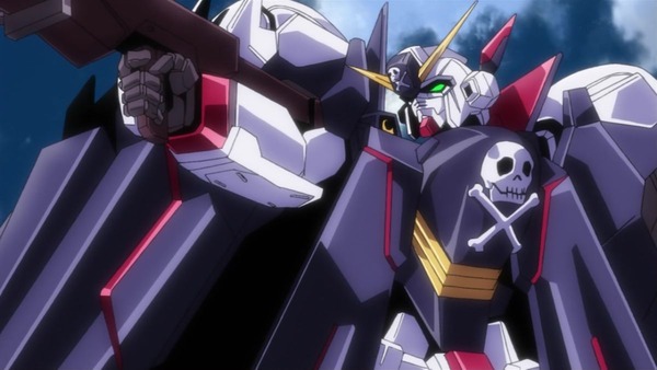 ガンダムビルドファイターズトライ (34)