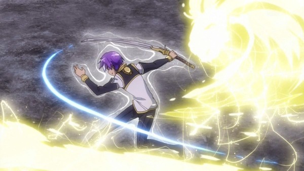 聖剣使いの禁呪詠唱 (19)