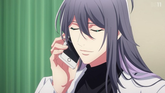 「ヒプノシスマイク」第2話感想 画像 (54)