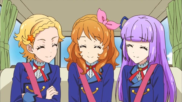 アイカツ！ (11)