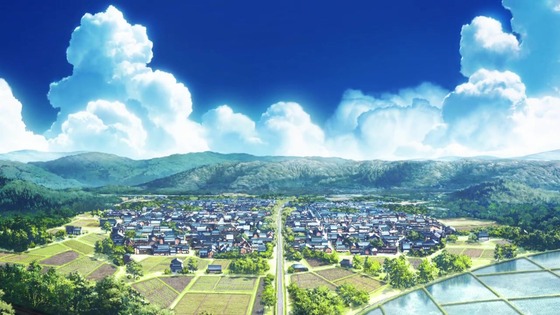 「鬼滅の刃」遊郭編 1話感想 (10)