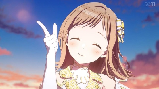 「アイドルマスター シャイニーカラーズ」2話感想 (19)