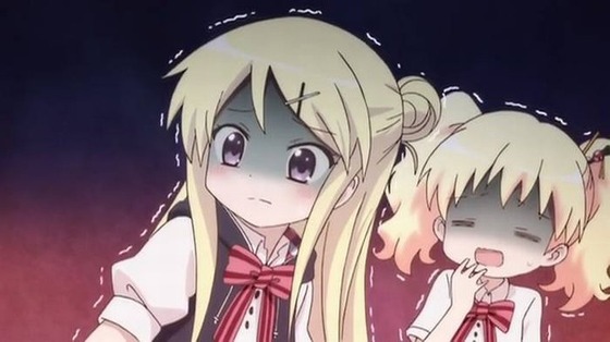 ハロー!!きんいろモザイク (26)