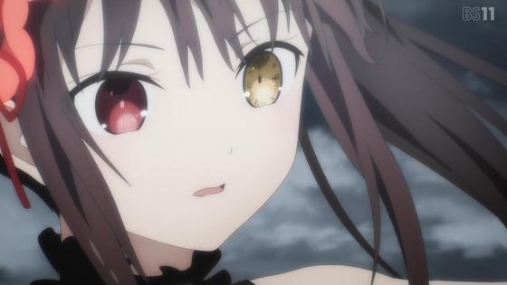 「デート・ア・ライブV」5期 3話感想 (122)