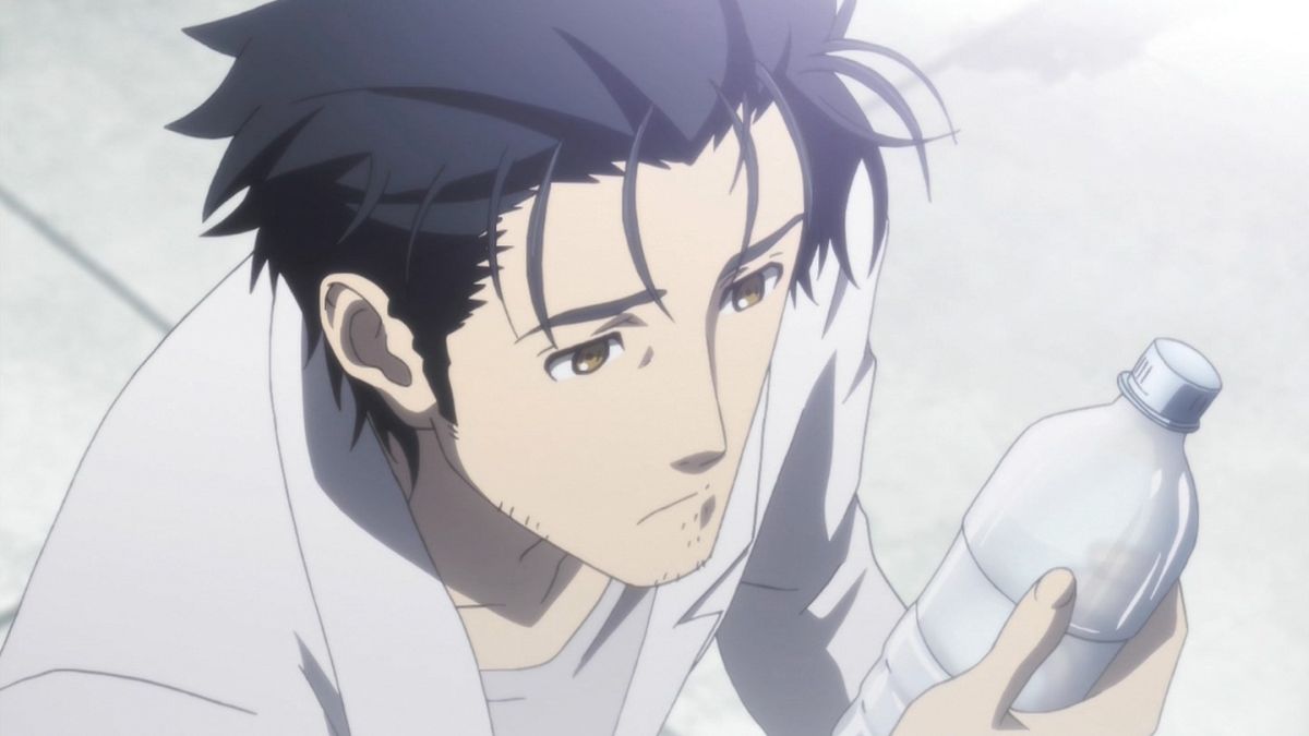 Steins Gate シュタインズ ゲート 21話感想 絶望は最初の悲劇まで遡る 助けるとは見捨てることか 実況 画像まとめ ポンポコにゅーす ファン特化型アニメ感想サイト Steins Gate シュタインズ ゲート 21話感想 絶望は最初の悲劇まで遡る 助けるとは見捨てることか 実況 画像まとめ ポンポコにゅーす ファン特化型アニメ感想サイト