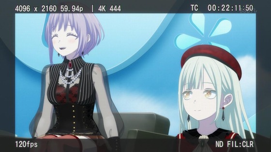 「BanG Dream! Ave Mujica」4話感想 (32)