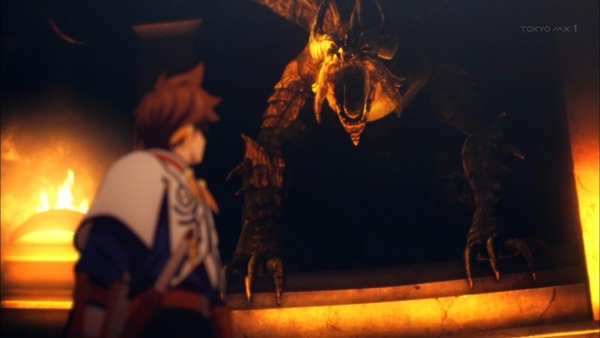 「テイルズ オブ ゼスティリア ザ クロス」5話 (25)