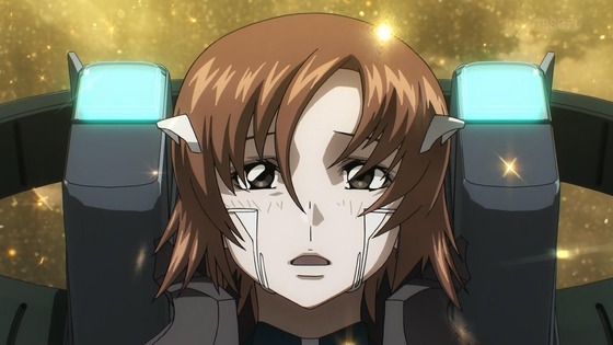 「蒼穹のファフナー THE BEYOND」12話感想 最終回 (13)