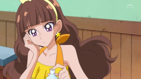 GO！プリンセスプリキュア (4)