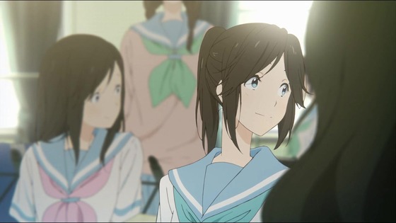 映画「リズと青い鳥」感想 (134)