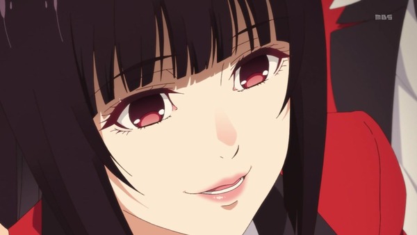 「賭ケグルイ××」7話感想 (57)