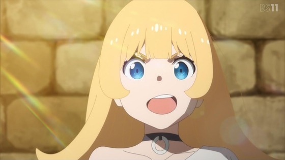 「姫様“拷問”の時間です」2話感想 (26)
