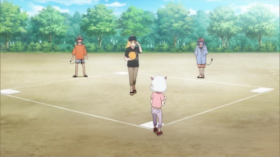 「姫様“拷問”の時間です」4話感想 (68)